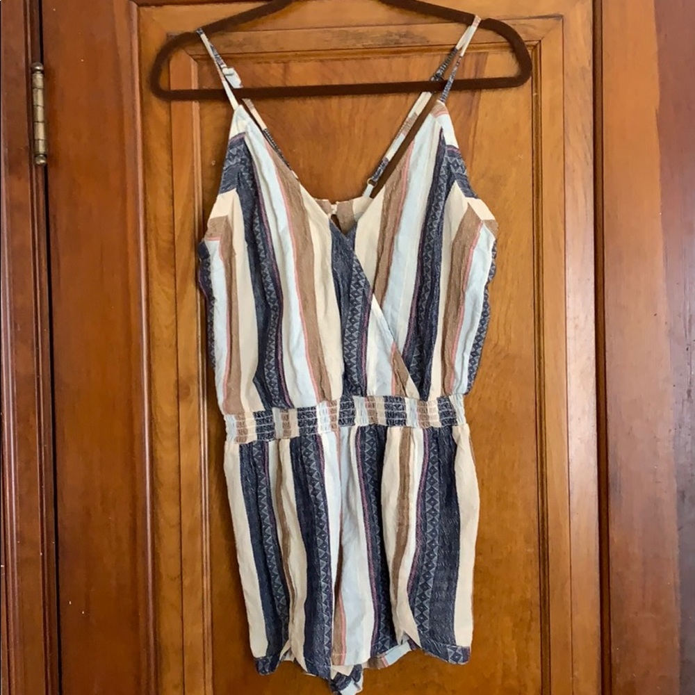 O’Neill Romper